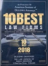 Dreschler-10-best-law-firm
