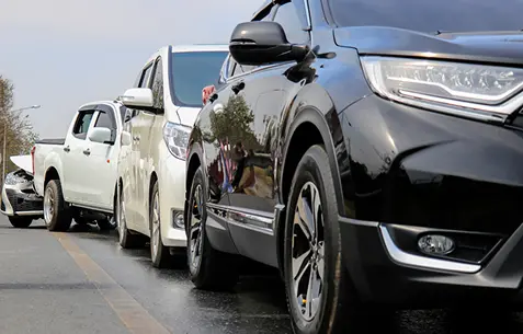 Can Traffic Violations Lead to Criminal Charges?