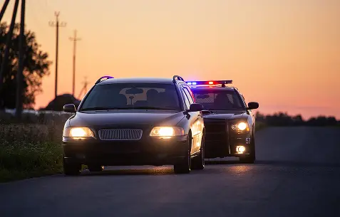 Caught Driving in Colorado During a DUI License Suspension