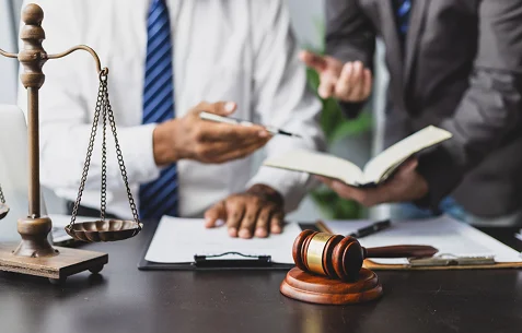 Misdemeanor Traffic Charges Defined