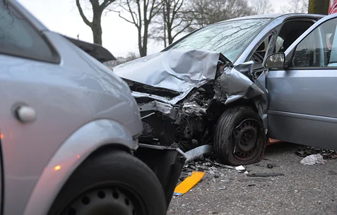 What Is the Difference Between Careless and Reckless Driving?