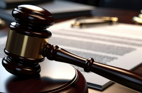 The Most Common Felony Crimes in Colorado