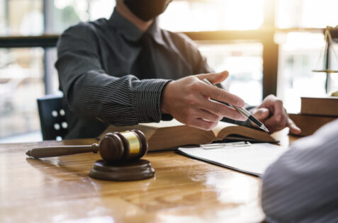How Long Does a Criminal Case Take in Colorado?