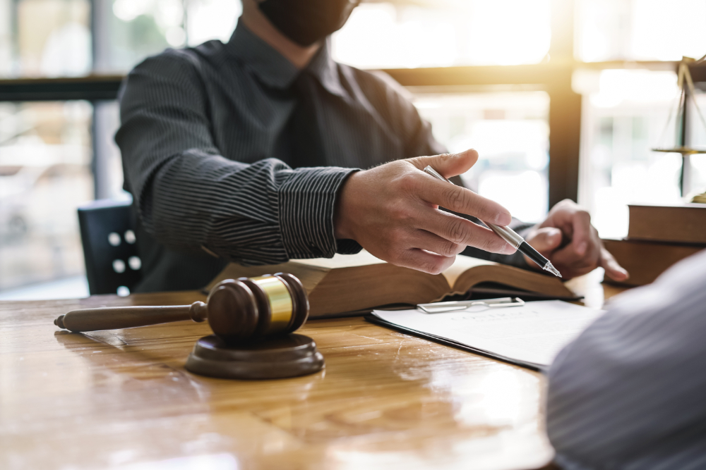 How Long Does a Criminal Case Take in Colorado?