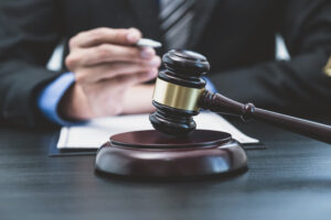 Colorado Theft Lawyer