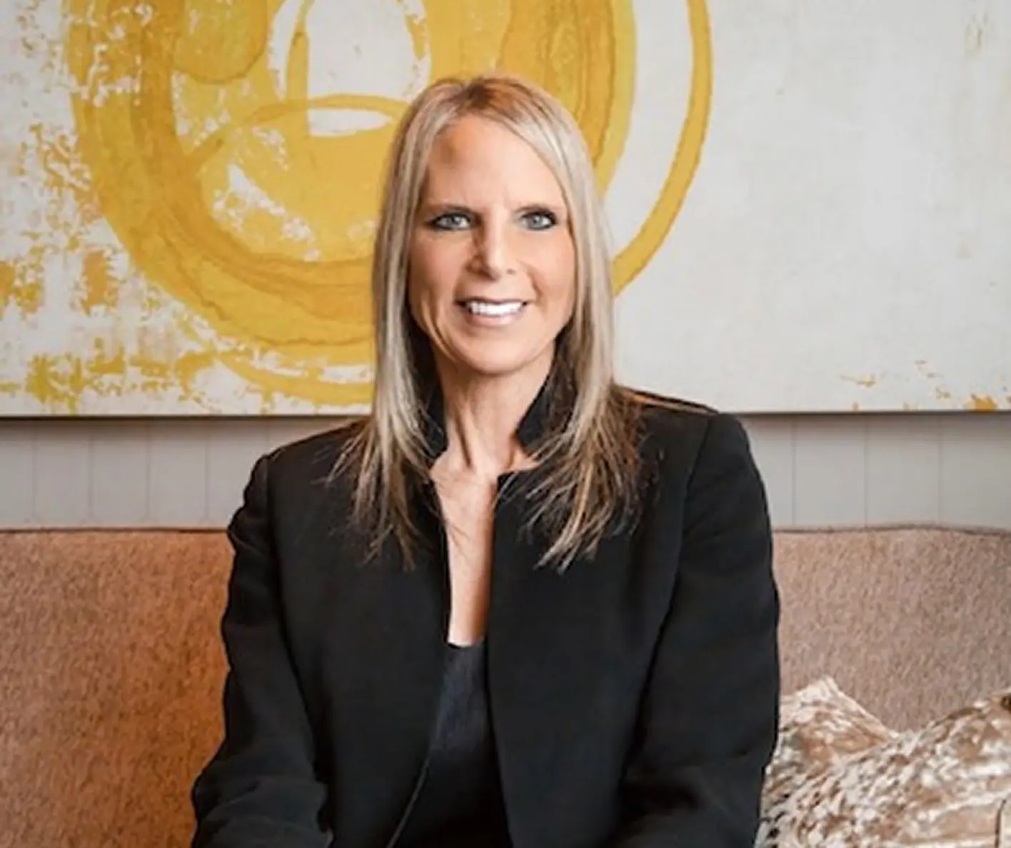 Susan Deschler
