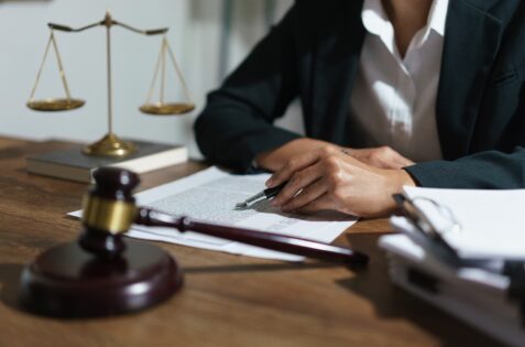 Colorado Domestic Violence Defense Guide