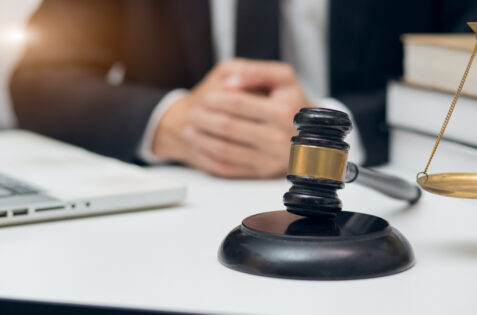 What Happens After a DUI Arrest in Summit County?