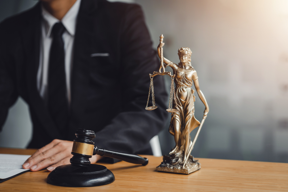 Criminal Defense Guide for Colorado Visitors